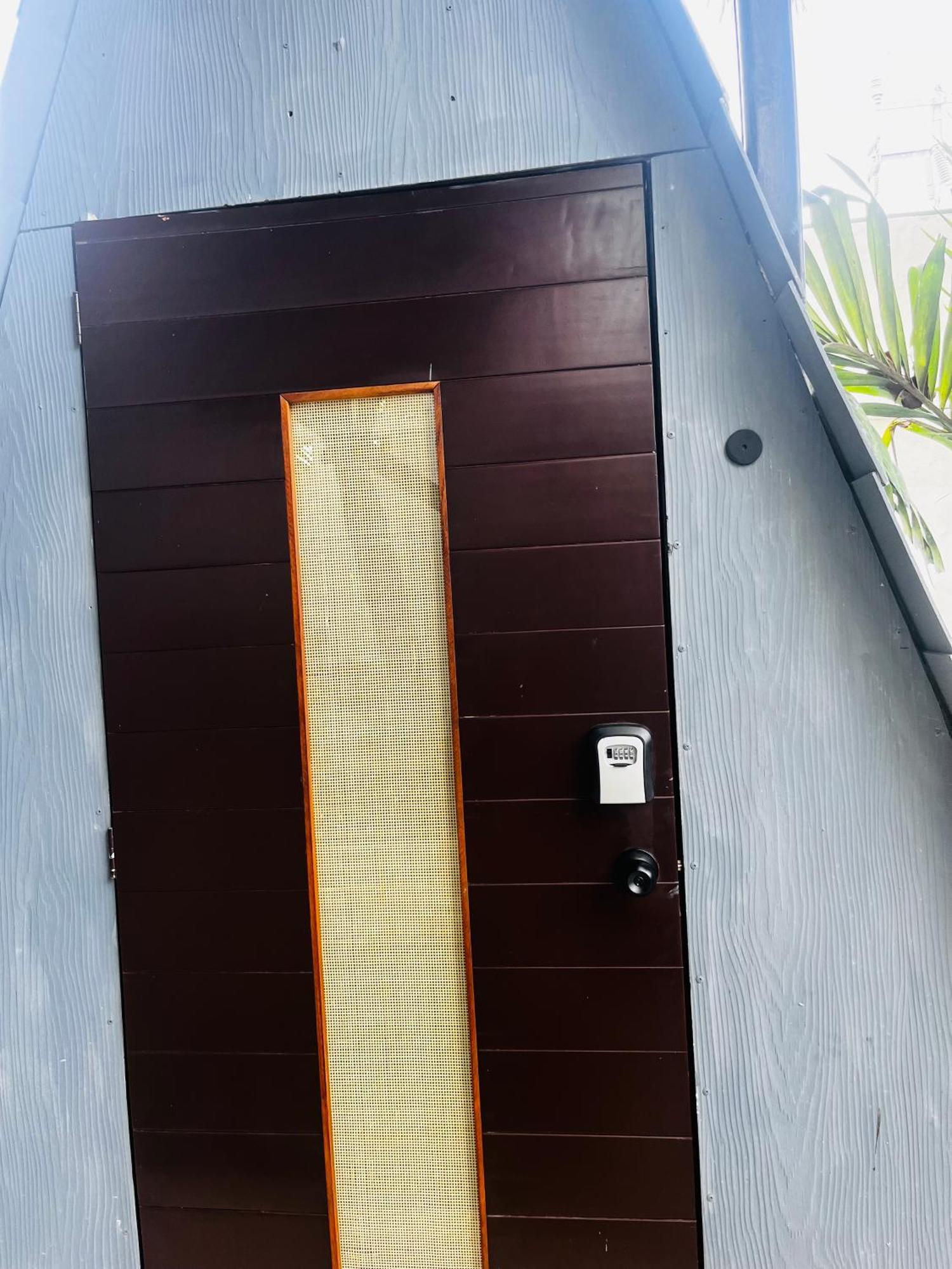 Aparthotel Kaibil Balam à Tulum Extérieur photo